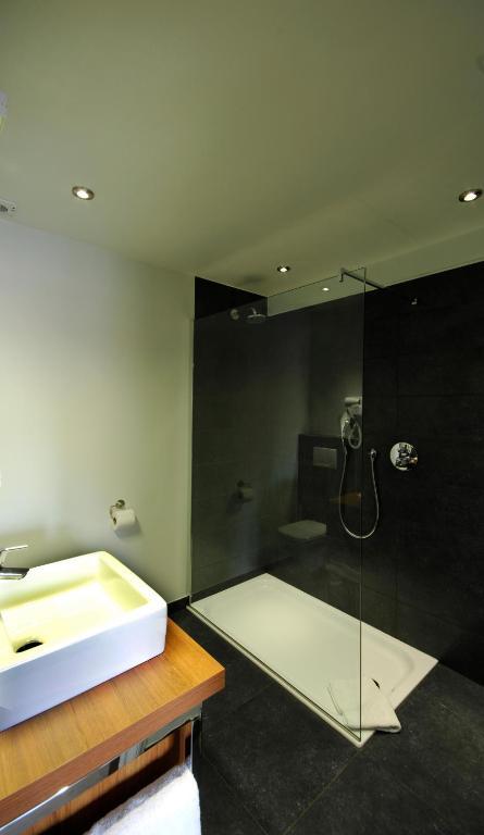 De Heidebloem Hotel Zoersel Kamer foto